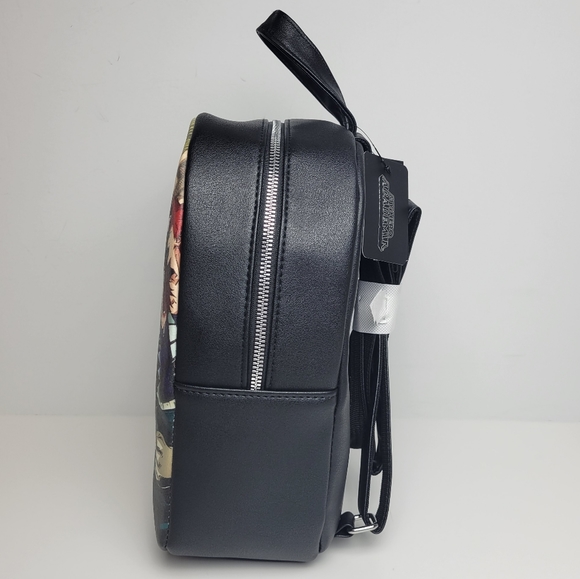 My Hero Academia Battle Mini Backpack - Picture 6 of 9